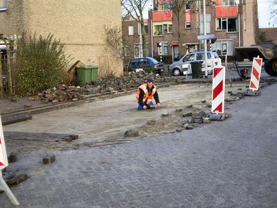 Foto 56 uit stratenmakers