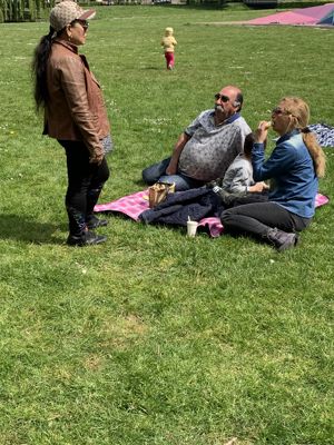 Foto 12 uit Picnic Wijkpark