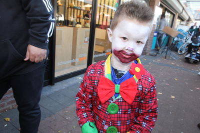 Foto 99 uit Halloween-26-10-19