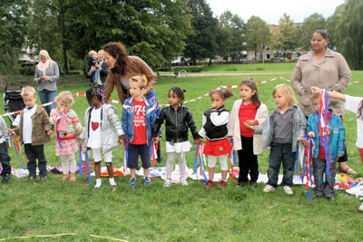 Foto 335 uit Barkentijn 5Jaar14_9