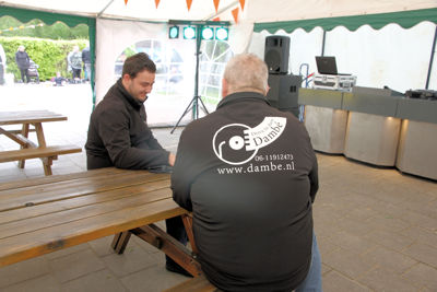 Foto 9 uit KoningsDag27-04-19