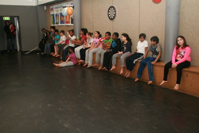 Foto 493 uit CardioKickBoxen4Kids