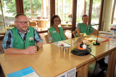 Foto 3 uit EuropeseVerkiezingen