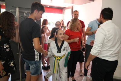 Foto 120 uit San4You Heropening