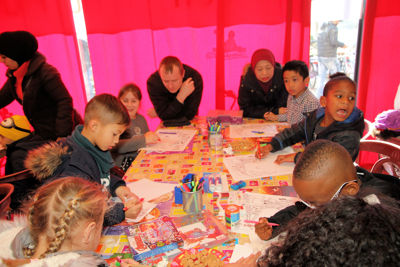 Foto 45 uit Sinthuiskeizerwaard