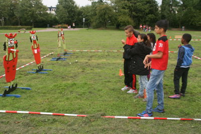 Foto 4 uit Week Van Hoop10-8