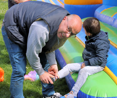 Foto 50 uit KoningsDag27-04-19