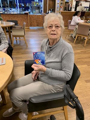 Foto 17 uit Grote bingo 24-9-22