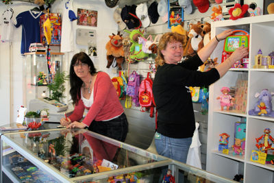 Foto 207 uit WINKELSBeverwaard