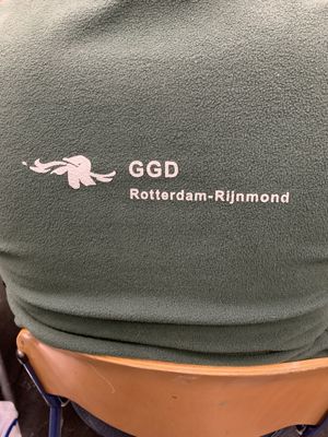 Foto 6 uit Vactinatie focus