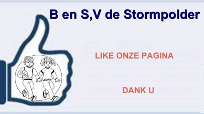 Foto 35 uit CarnavalStormpolder