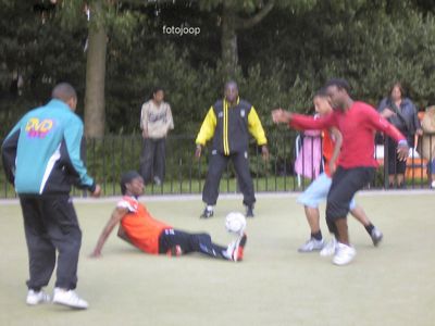 Foto 28 uit dwightmemorialday05