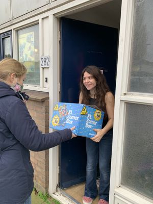 Foto 28 uit Kerstpakketten19dec