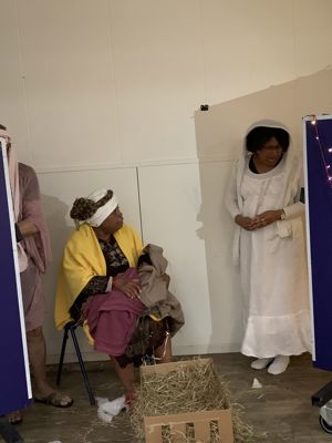 Foto 35 uit Kerst Hellen Focus