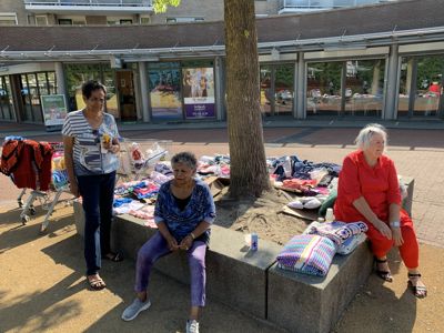 Kleding Verkoop Leny