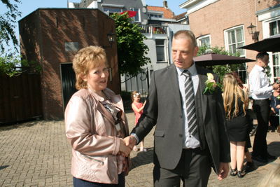 Foto 329 uit Bruiloft-Beverwaard