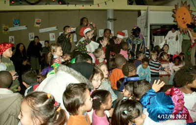 Foto 280 uit sinterklaas 2006 new