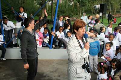 Foto 43 uit Barkentijn 5Jaar14_9