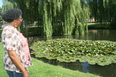 Foto 18 uit KledingbankFotoShoot