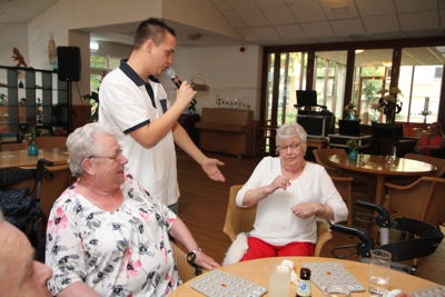 Foto 98 uit Buffet IJsselburgh