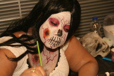 Foto 190 uit Halloween31oct 2015