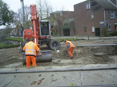 Foto 219 uit Noord_Zuid fase 2bw