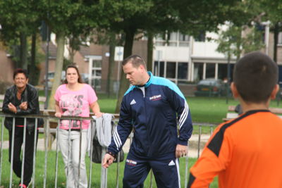 Foto 40 uit FeyenoordStreetLeague