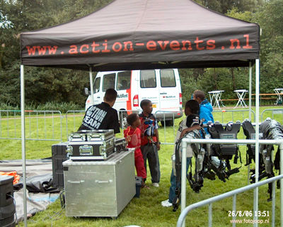 Foto 41 uit Terrible EventsDay06