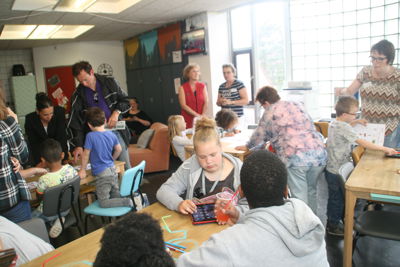 Foto 40 uit IQotheek Focus 9-6