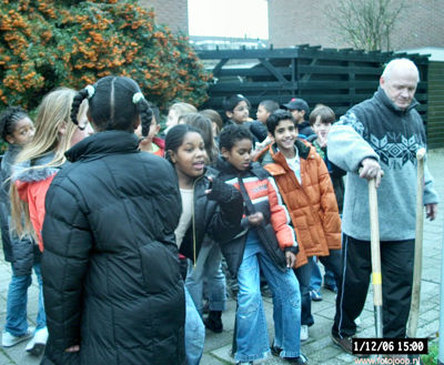 Foto 58 uit bloembollen planten