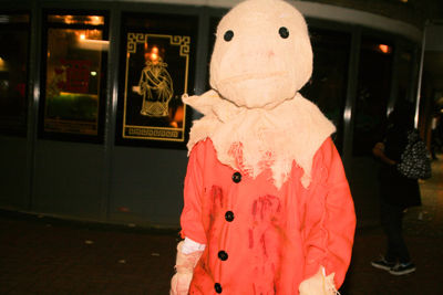 Foto 275 uit HalloweenBeverwaard