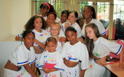 Foto 30 uit Zomercarnaval 18_7