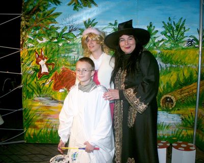 Foto 187 uit Halloweenbeverwaard07