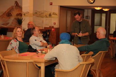 Foto 109 uit IJsselburghRestaurant