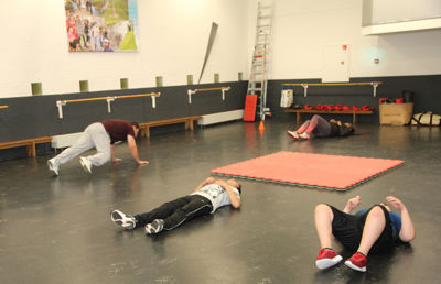 Foto 29 uit Sport Op Maat20-11