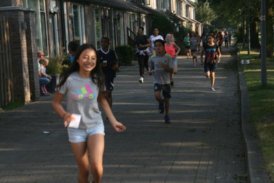 Foto 60 uit JubeleumrkRegenboog