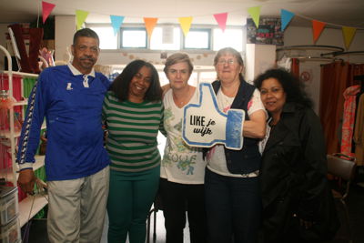 Foto 2 uit DoeMeeMarktFocus