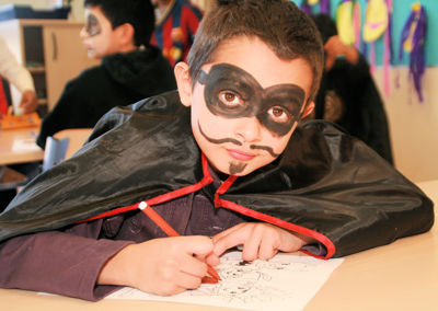 Foto 373 uit CarnavalRkRegenboog