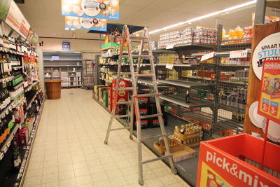 Foto 16 uit hoogvliet verbouwen