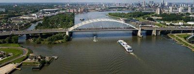 Foto 120 uit BRIENENOORDBRUG