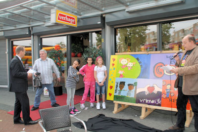 Foto 35 uit BraderieBeverwaard