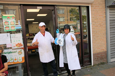 Foto 4 uit OndernemersMetDuim