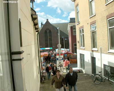 Foto 7 uit Paardenmarkt new07