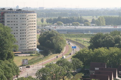 Foto 37 uit Reyertorenijsselmonde