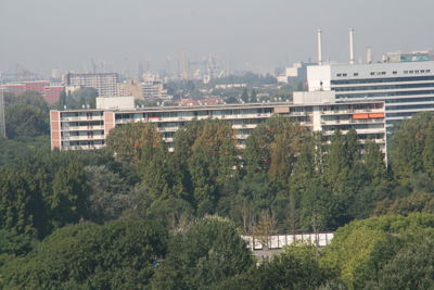 Foto 14 uit Reyertorenijsselmonde