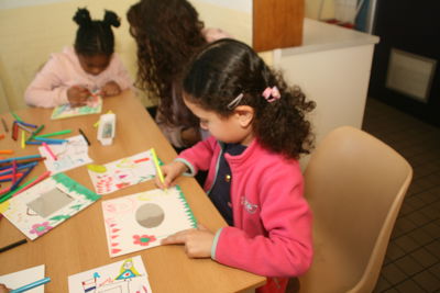 Foto 18 uit Kids Club 07-02-2018