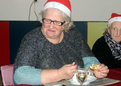 Foto 4 uit KerstInStormpolder