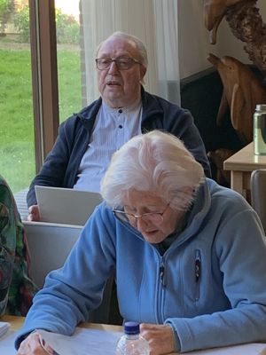 Foto 15 uit ZangGroepIJsselburgh