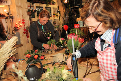 Foto 365 uit Workshops-Bloemen