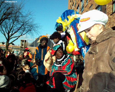 Foto 110 uit Sint kerstendijk